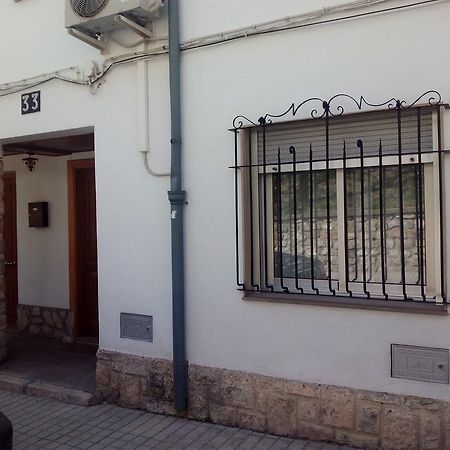 Casa Hortensia 卡索拉 外观 照片