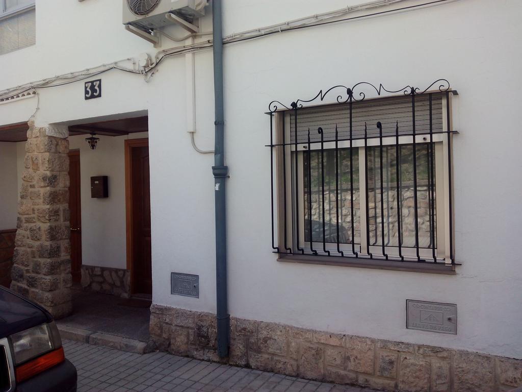 Casa Hortensia 卡索拉 外观 照片